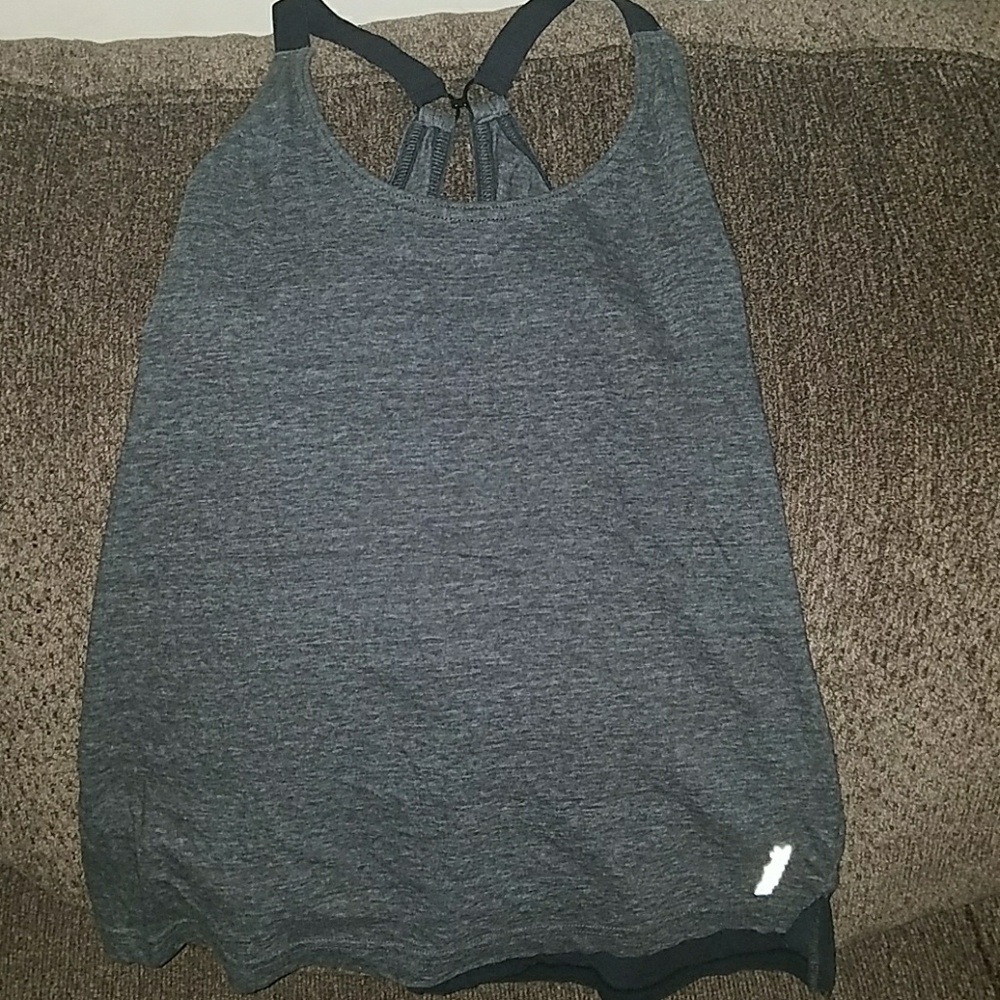 Reebok tank top